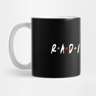 Radiology Mug